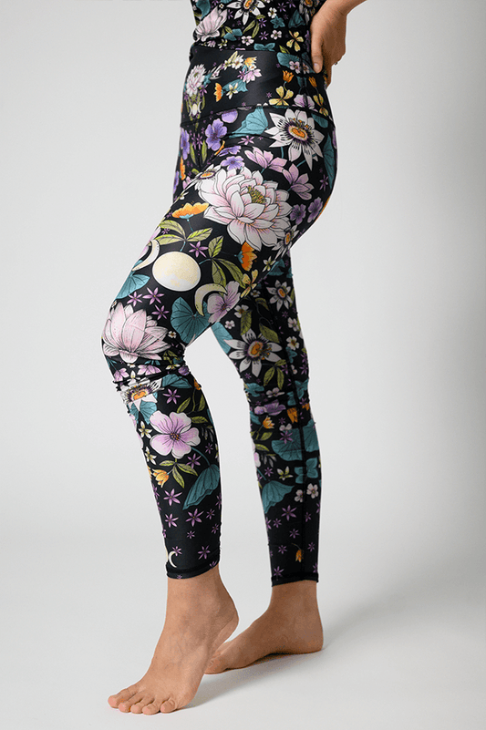 YD Legging - Divine Feminine