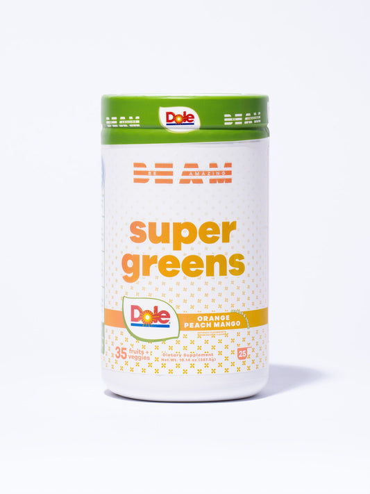 super greens