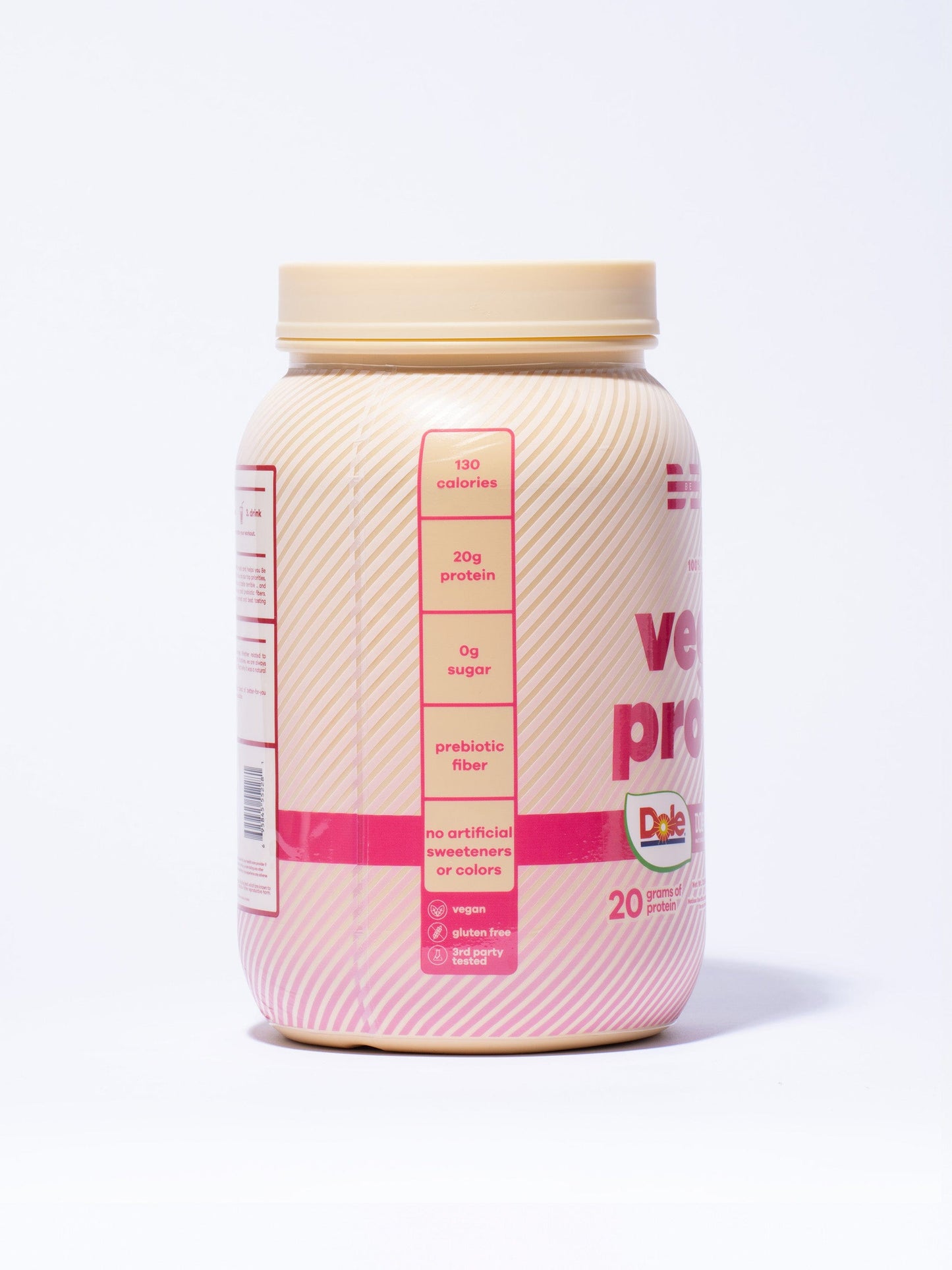 vegan protein