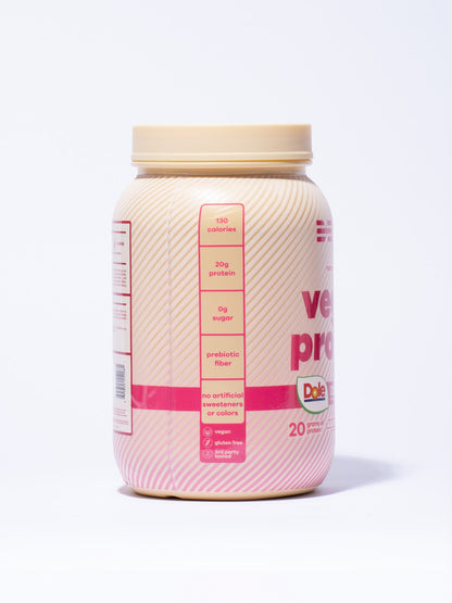 vegan protein