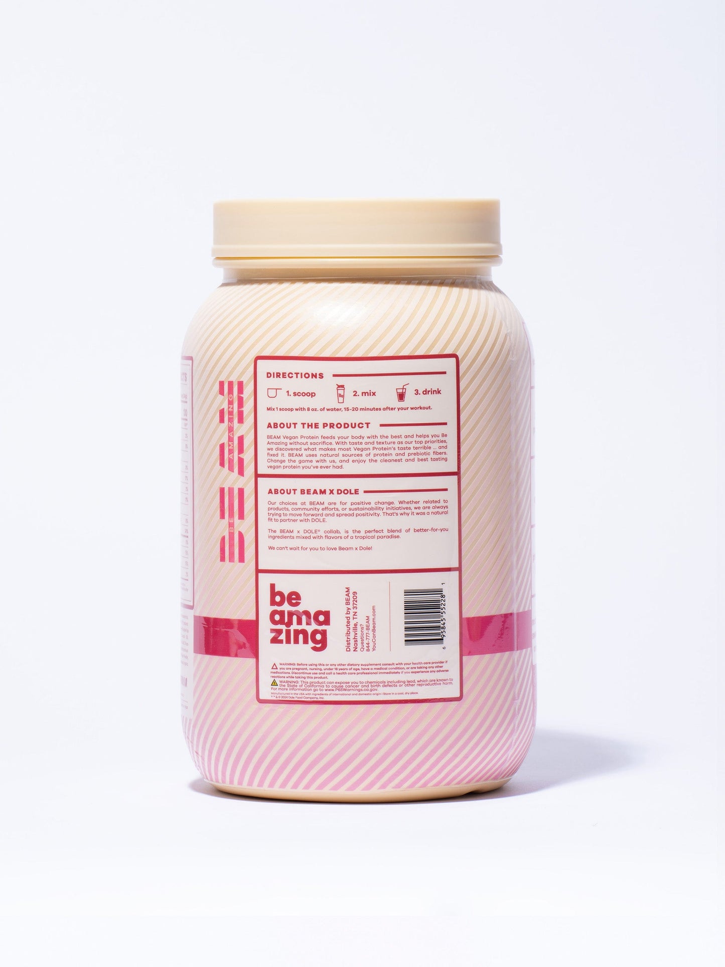 vegan protein