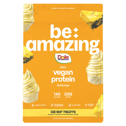 vegan protein