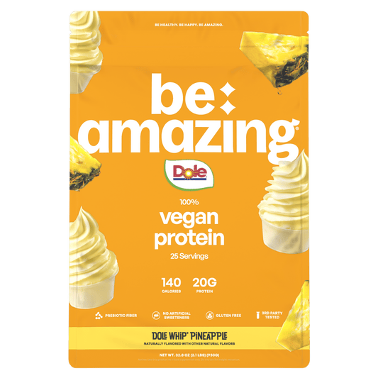 vegan protein