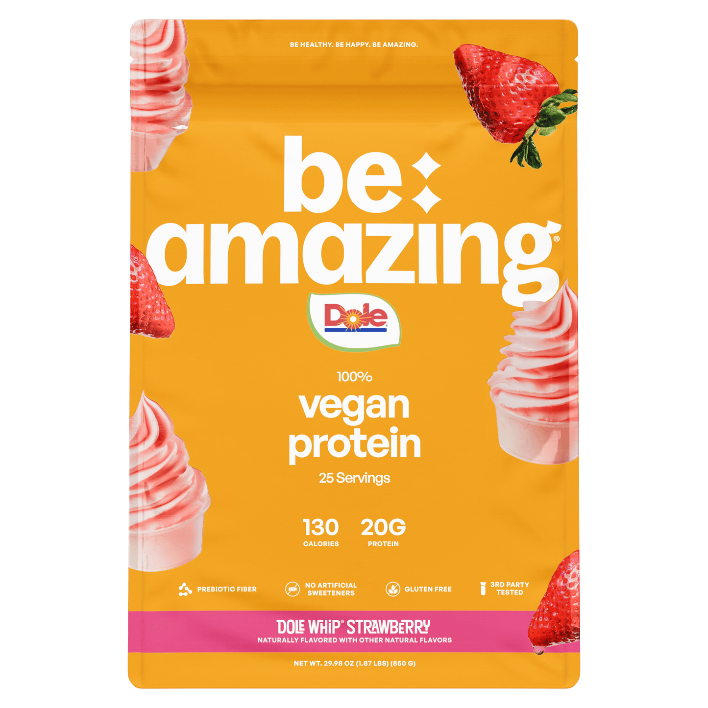 vegan protein