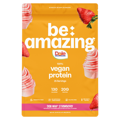 vegan protein