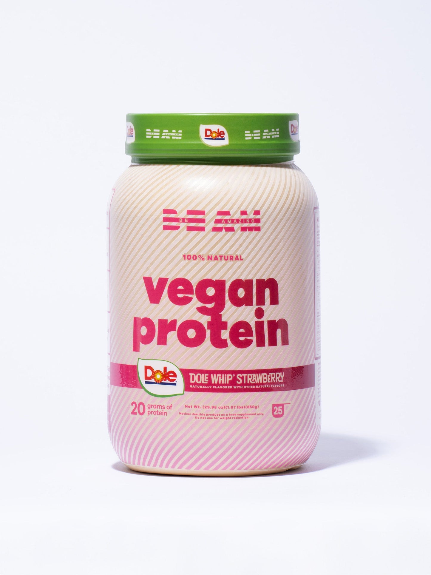 vegan protein