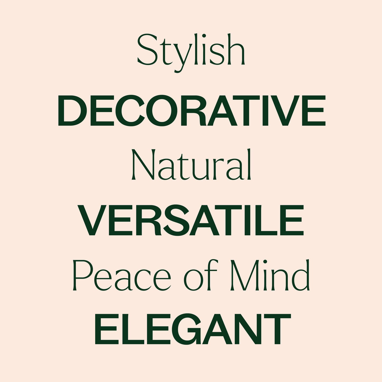 Drift Linen Diffuser