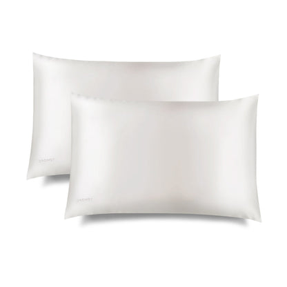 Akoya Pearl Silk Pillowcase (King Size)