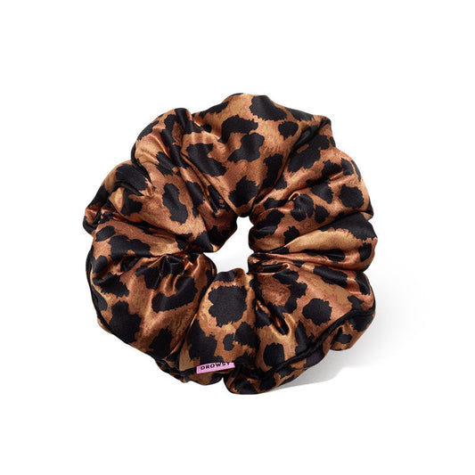 Hotel Paradiso -  Wild Thing Padded Scrunchie