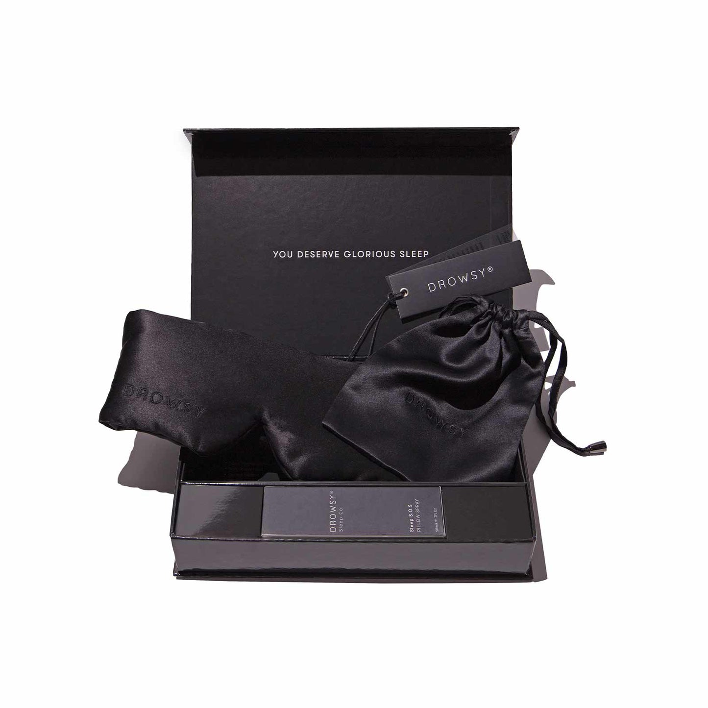 Black Jade - Deep Sleep Collection