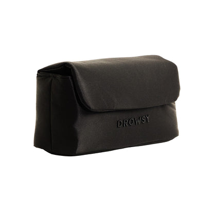 Black Jade - Drowsy Silk Necessaire