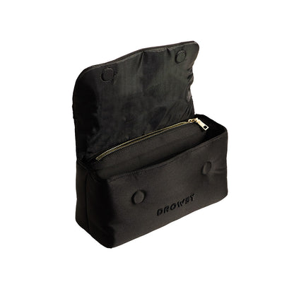 Black Jade - Drowsy Silk Necessaire