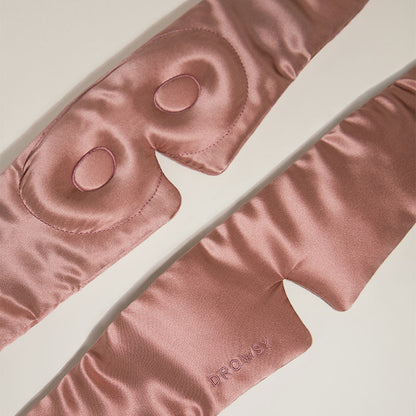 Mascarilla protectora de pestañas Damask Rose 