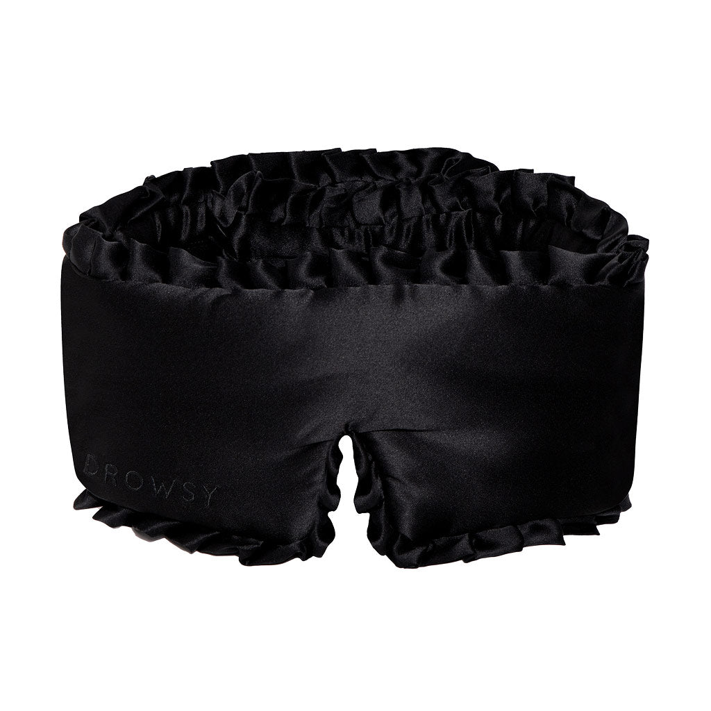 Sleep in The City Sleep Mask
