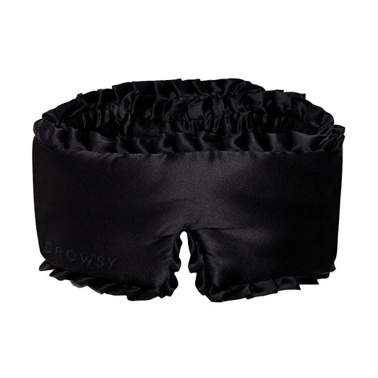 Sleep in The City Sleep Mask