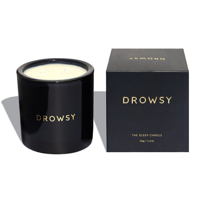 Sleep Candle