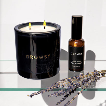 Sleep Candle