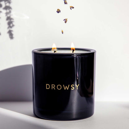 Sleep Candle