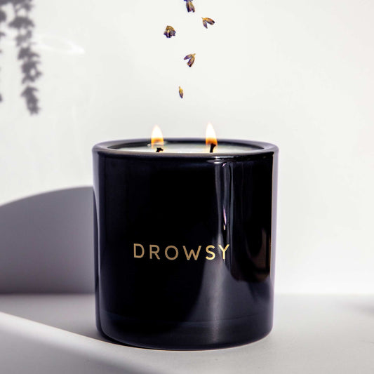 Sleep Candle