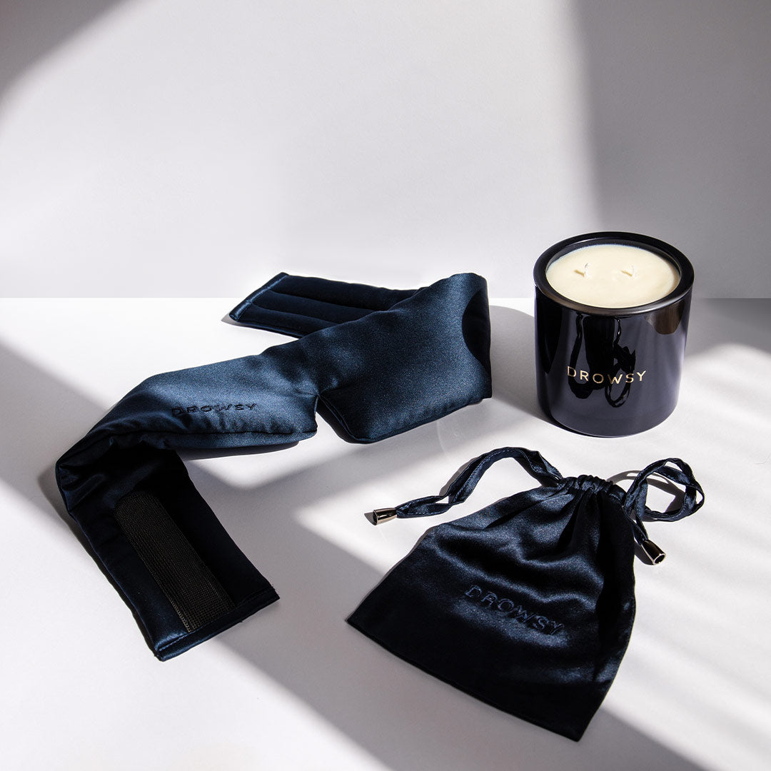 Sleep Candle