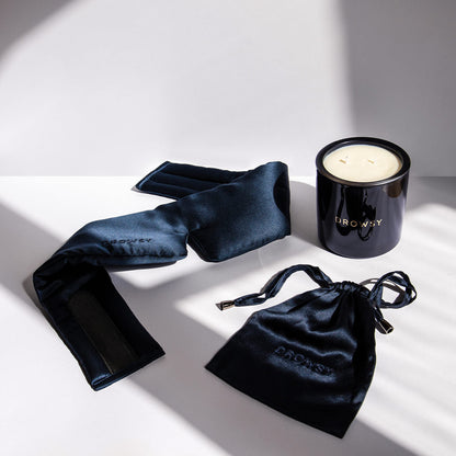 Sleep Candle