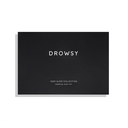 Black Jade - Deep Sleep Collection