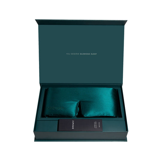 Green Sapphire - Deep Sleep Collection