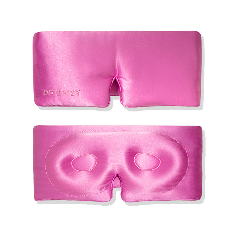 Hotel Paradiso Heatwave - Eyelash Protecting Mask