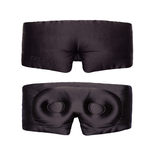 Black Jade - Eyelash Protecting Mask
