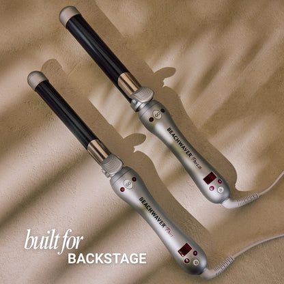 Beachwaver Pro Series