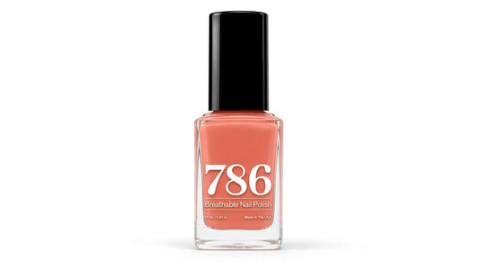 Dubrovnik - Breathable Nail Polish