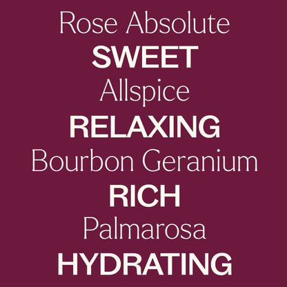 Dusky Rose Body Oil 2 oz