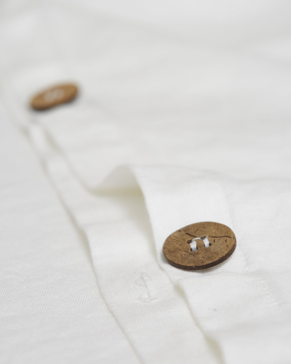 Stonewashed Linen Duvet Cover