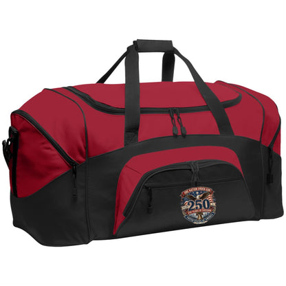 Sport Duffel One Nation Under God — 250 Years of Freedom - Bell