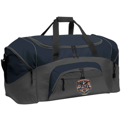 Sport Duffel One Nation Under God — 250 Years of Freedom - Bell