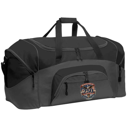 Sport Duffel One Nation Under God — 250 Years of Freedom - Bell