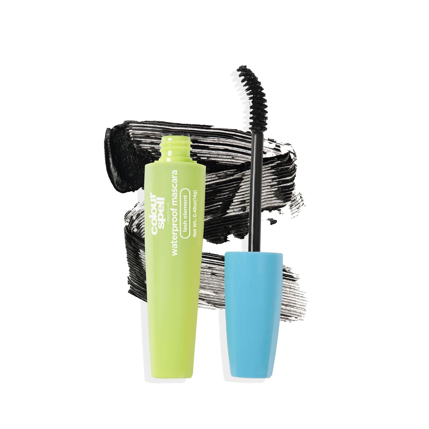 The It Girl Collection- Shadow, Mascara, Lip Oil & Nails