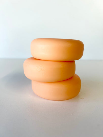 Après-shampoing solide Hello Darlin