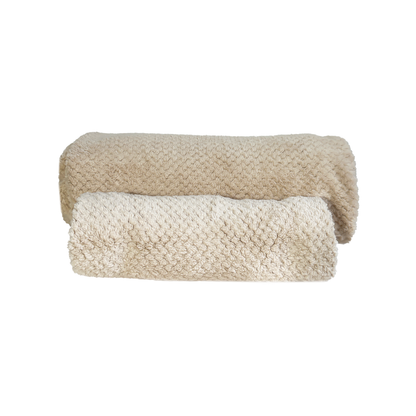 Dry N Go Shower Towel