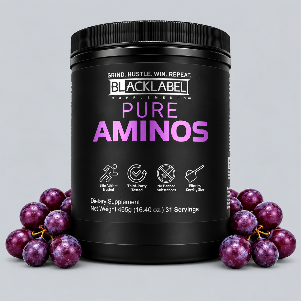 PURE AMINOS