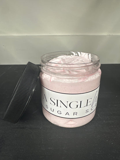 A Single Wish Sugar Scrub