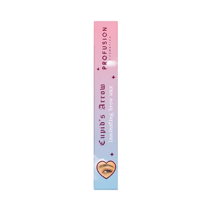 Dear Cupid - Cupid's Arrow Laminating Brow Wax
