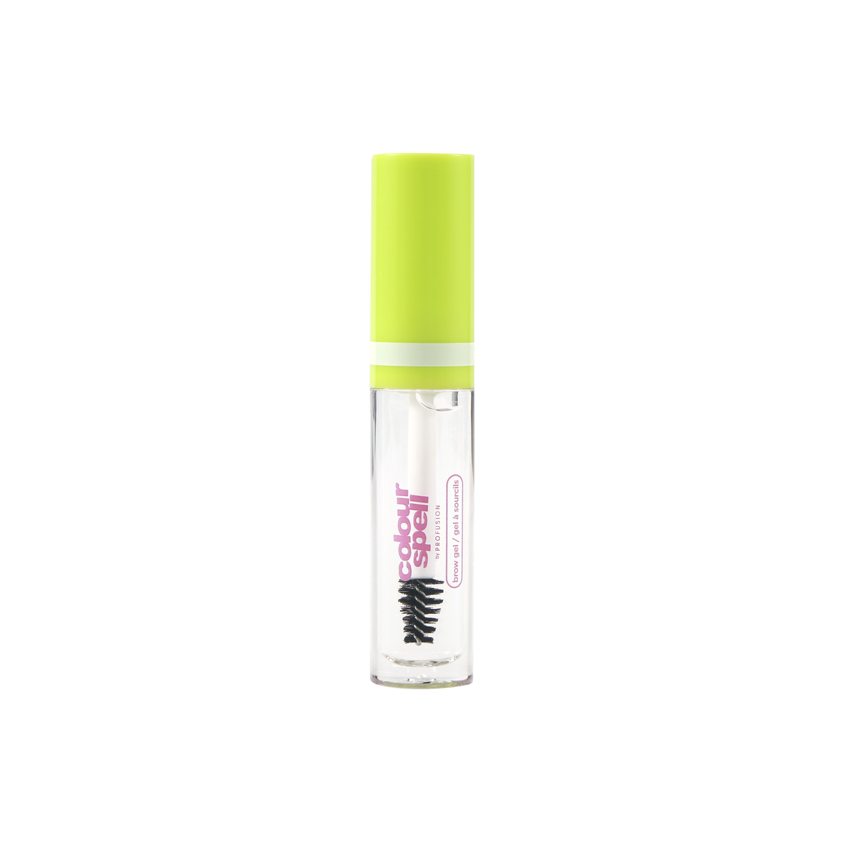 Brow Clear Gel