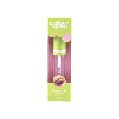 Brow Clear Gel