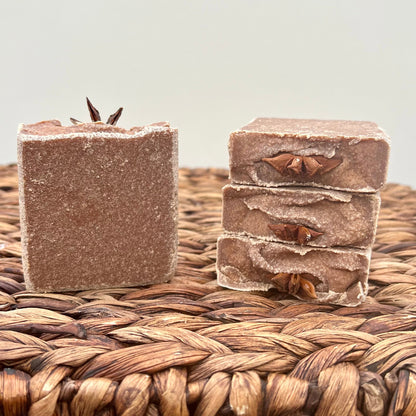 Wild Palomino Sea Salt Bar