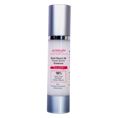 Snail Mucin 98 Power Bomb Essence