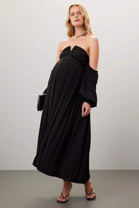 Sabrina Gown
