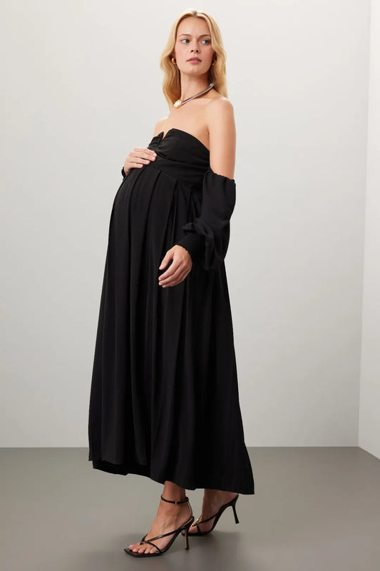 Sabrina Gown