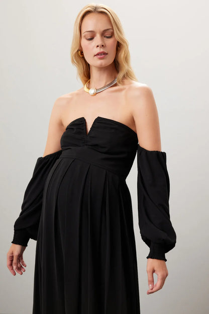 Sabrina Gown