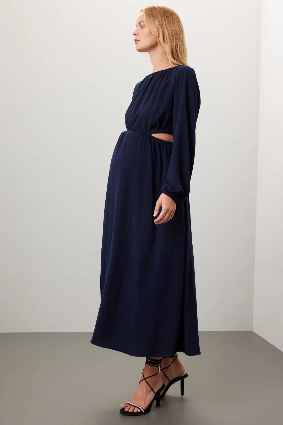 Amolia Gown